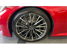 2024 Lexus LC500  (CC-2060365) for sale in Jacksonville, Florida