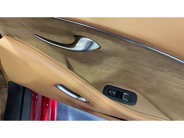 2024 Lexus LC500  (CC-2060365) for sale in Jacksonville, Florida