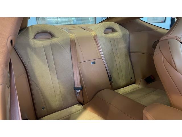 2024 Lexus LC500  (CC-2060365) for sale in Jacksonville, Florida
