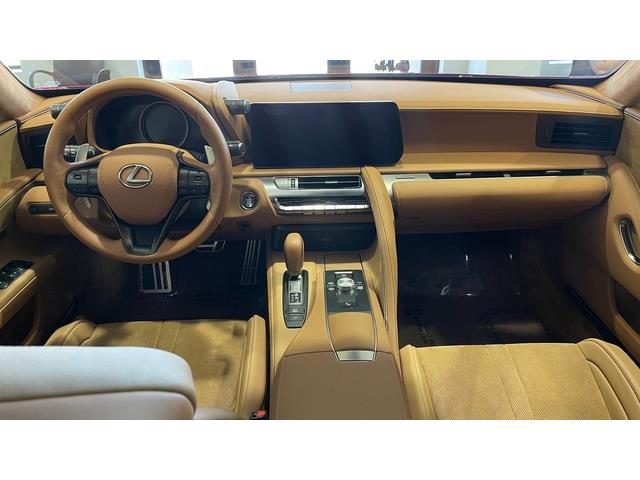 2024 Lexus LC500  (CC-2060365) for sale in Jacksonville, Florida