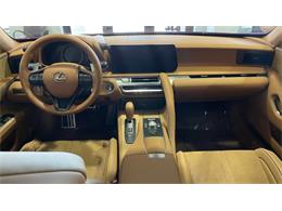 2024 Lexus LC500  (CC-2060365) for sale in Jacksonville, Florida