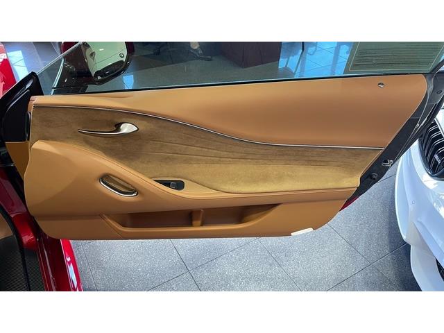 2024 Lexus LC500  (CC-2060365) for sale in Jacksonville, Florida