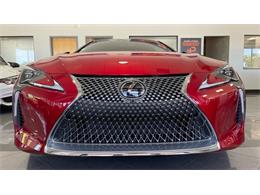 2024 Lexus LC500  (CC-2060365) for sale in Jacksonville, Florida