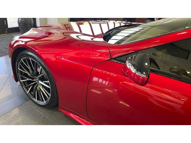2024 Lexus LC500  (CC-2060365) for sale in Jacksonville, Florida