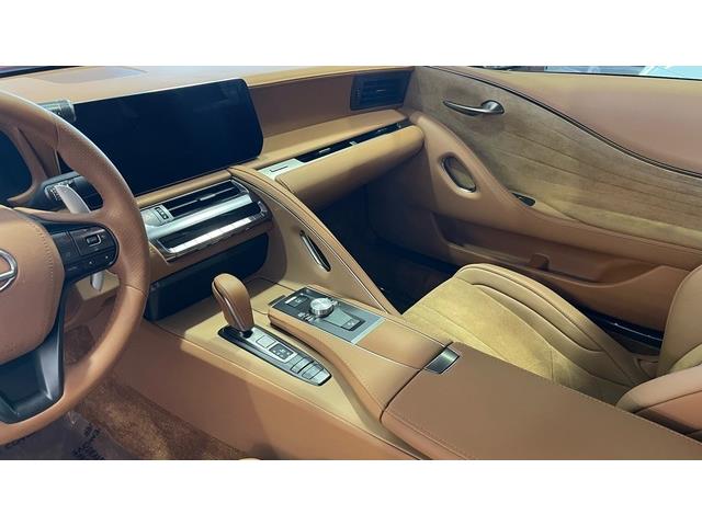 2024 Lexus LC500  (CC-2060365) for sale in Jacksonville, Florida