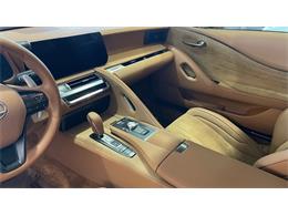 2024 Lexus LC500  (CC-2060365) for sale in Jacksonville, Florida