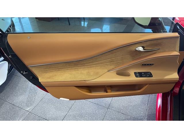 2024 Lexus LC500  (CC-2060365) for sale in Jacksonville, Florida
