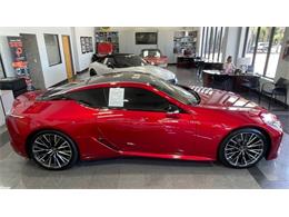 2024 Lexus LC500  (CC-2060365) for sale in Jacksonville, Florida