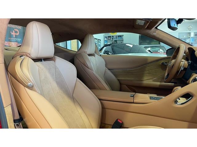 2024 Lexus LC500  (CC-2060365) for sale in Jacksonville, Florida
