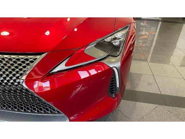2024 Lexus LC500  (CC-2060365) for sale in Jacksonville, Florida