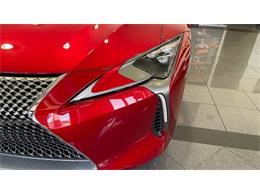 2024 Lexus LC500  (CC-2060365) for sale in Jacksonville, Florida