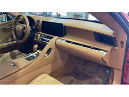 2024 Lexus LC500  (CC-2060365) for sale in Jacksonville, Florida