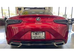 2024 Lexus LC500  (CC-2060365) for sale in Jacksonville, Florida