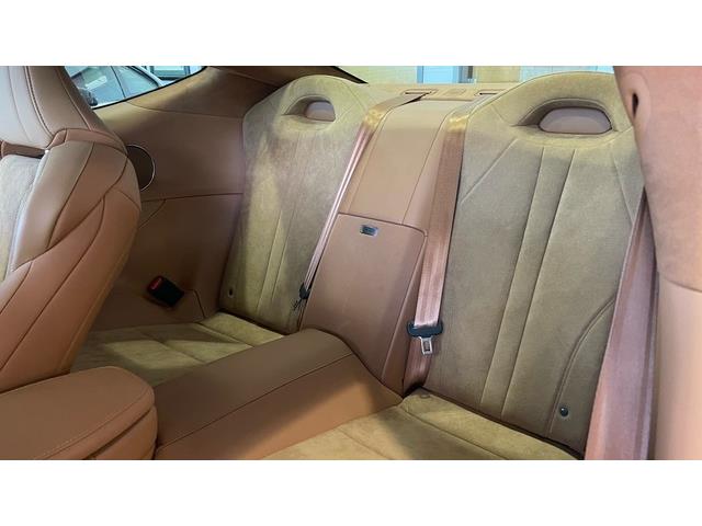 2024 Lexus LC500  (CC-2060365) for sale in Jacksonville, Florida