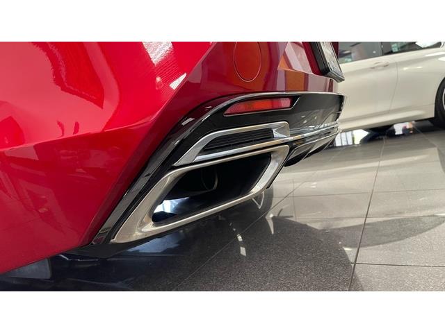 2024 Lexus LC500  (CC-2060365) for sale in Jacksonville, Florida