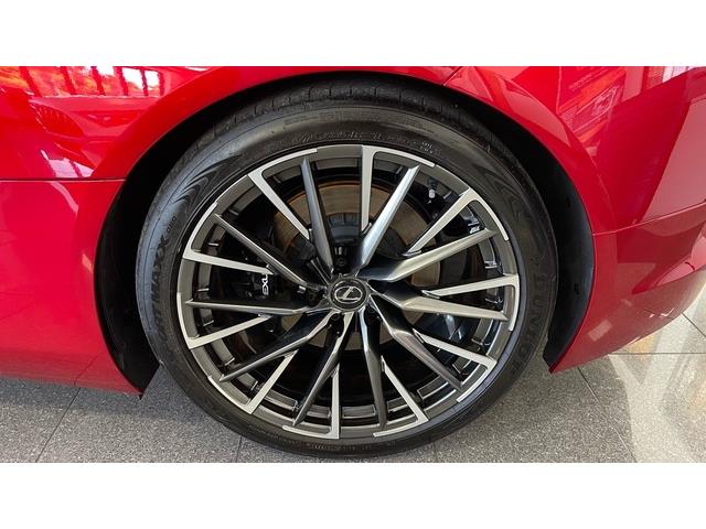 2024 Lexus LC500  (CC-2060365) for sale in Jacksonville, Florida