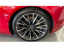 2024 Lexus LC500  (CC-2060365) for sale in Jacksonville, Florida