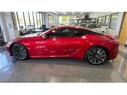 2024 Lexus LC500  (CC-2060365) for sale in Jacksonville, Florida