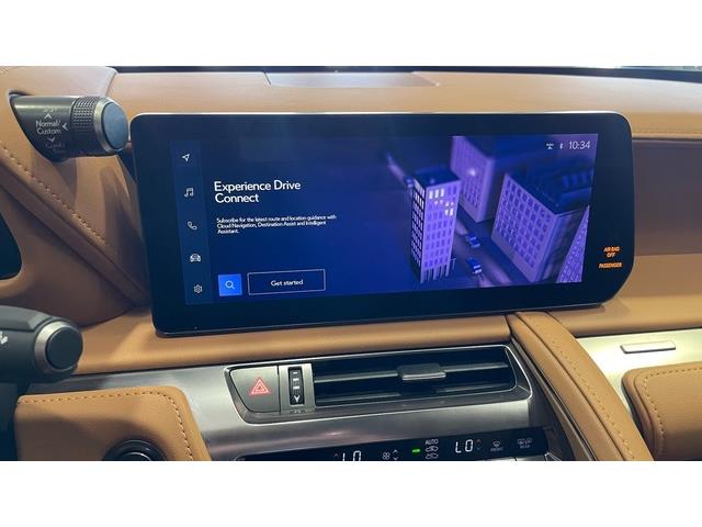 2024 Lexus LC500  (CC-2060365) for sale in Jacksonville, Florida