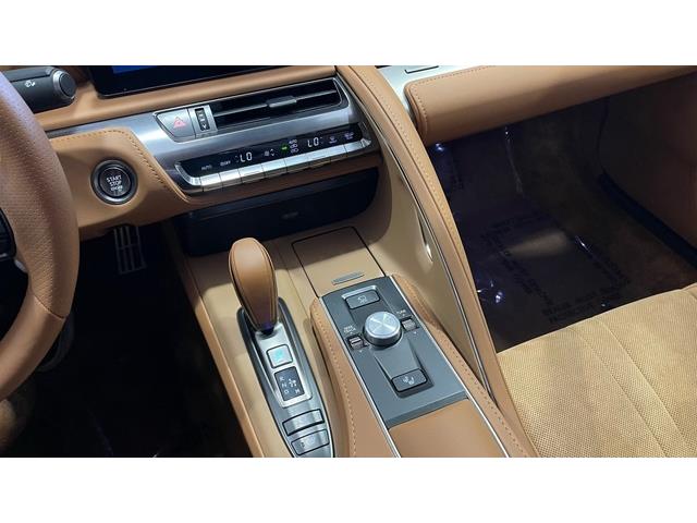2024 Lexus LC500  (CC-2060365) for sale in Jacksonville, Florida