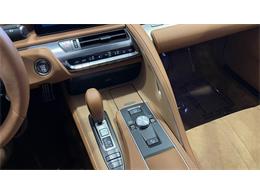 2024 Lexus LC500  (CC-2060365) for sale in Jacksonville, Florida