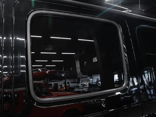 2021 Mercedes-Benz G-Class (CC-2063652) for sale in Sherwood Park, Alberta