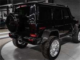 2021 Mercedes-Benz G-Class (CC-2063652) for sale in Sherwood Park, Alberta
