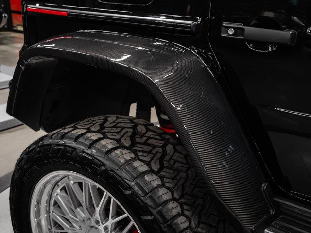 2021 Mercedes-Benz G-Class (CC-2063652) for sale in Sherwood Park, Alberta