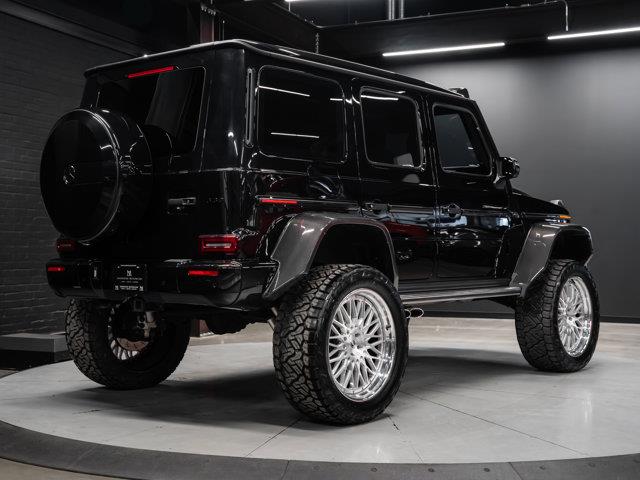 2021 Mercedes-Benz G-Class (CC-2063652) for sale in Sherwood Park, Alberta