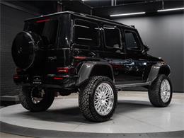 2021 Mercedes-Benz G-Class (CC-2063652) for sale in Sherwood Park, Alberta