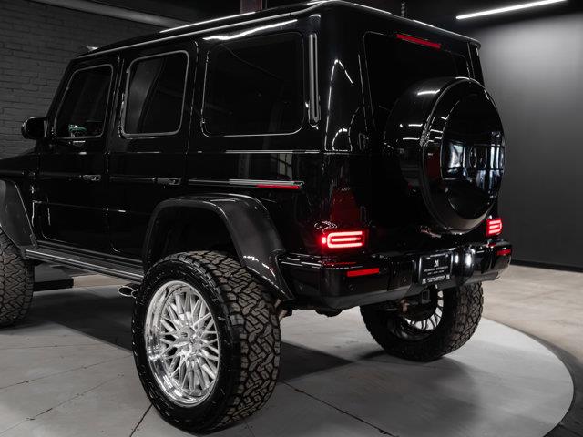 2021 Mercedes-Benz G-Class (CC-2063652) for sale in Sherwood Park, Alberta