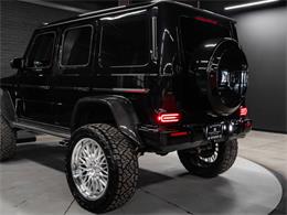 2021 Mercedes-Benz G-Class (CC-2063652) for sale in Sherwood Park, Alberta
