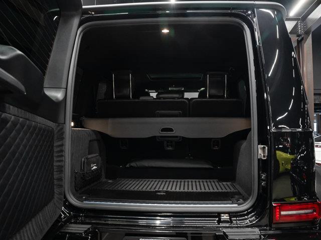 2021 Mercedes-Benz G-Class (CC-2063652) for sale in Sherwood Park, Alberta