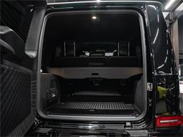 2021 Mercedes-Benz G-Class (CC-2063652) for sale in Sherwood Park, Alberta