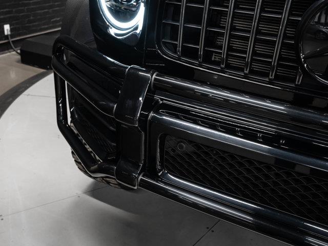 2021 Mercedes-Benz G-Class (CC-2063652) for sale in Sherwood Park, Alberta