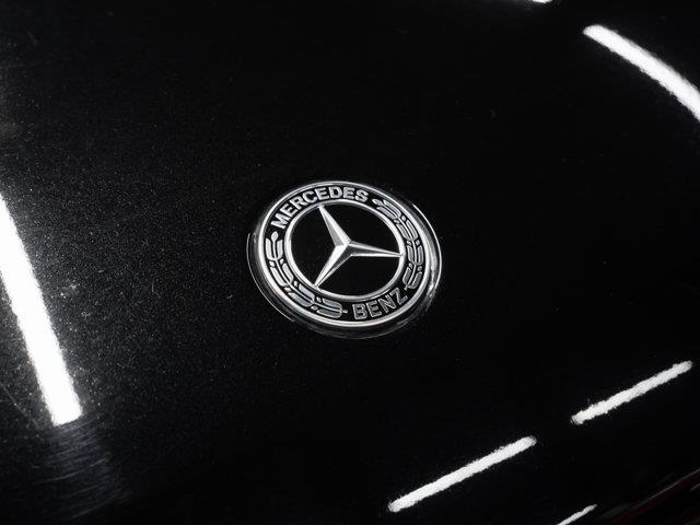 2021 Mercedes-Benz G-Class (CC-2063652) for sale in Sherwood Park, Alberta