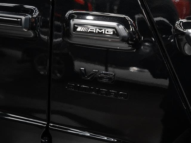 2021 Mercedes-Benz G-Class (CC-2063652) for sale in Sherwood Park, Alberta