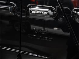 2021 Mercedes-Benz G-Class (CC-2063652) for sale in Sherwood Park, Alberta