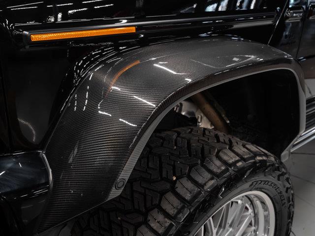 2021 Mercedes-Benz G-Class (CC-2063652) for sale in Sherwood Park, Alberta