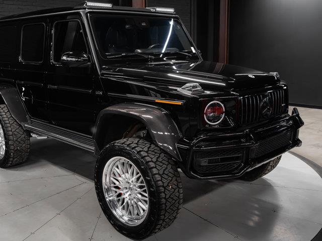 2021 Mercedes-Benz G-Class (CC-2063652) for sale in Sherwood Park, Alberta