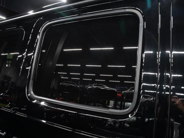 2021 Mercedes-Benz G-Class (CC-2063652) for sale in Sherwood Park, Alberta