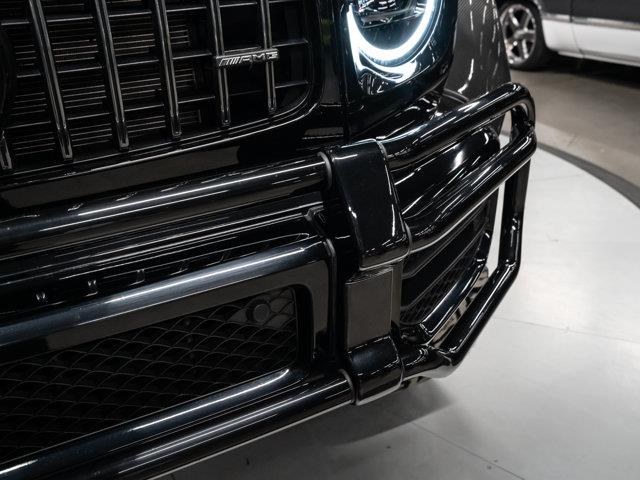2021 Mercedes-Benz G-Class (CC-2063652) for sale in Sherwood Park, Alberta
