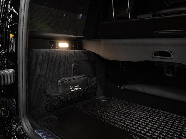 2021 Mercedes-Benz G-Class (CC-2063652) for sale in Sherwood Park, Alberta