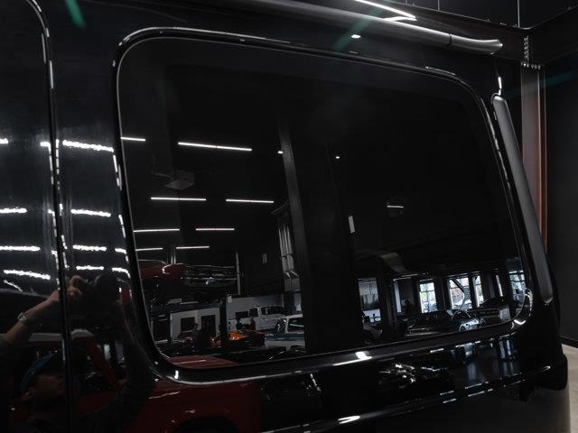 2021 Mercedes-Benz G-Class (CC-2063652) for sale in Sherwood Park, Alberta