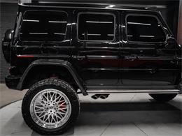 2021 Mercedes-Benz G-Class (CC-2063652) for sale in Sherwood Park, Alberta