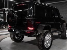 2021 Mercedes-Benz G-Class (CC-2063652) for sale in Sherwood Park, Alberta
