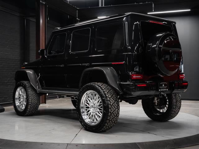 2021 Mercedes-Benz G-Class (CC-2063652) for sale in Sherwood Park, Alberta