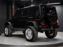 2021 Mercedes-Benz G-Class (CC-2063652) for sale in Sherwood Park, Alberta