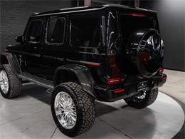 2021 Mercedes-Benz G-Class (CC-2063652) for sale in Sherwood Park, Alberta
