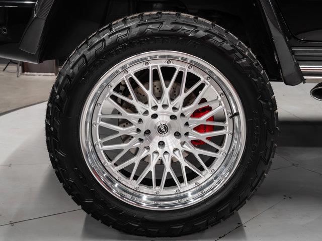 2021 Mercedes-Benz G-Class (CC-2063652) for sale in Sherwood Park, Alberta